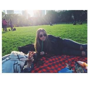 Meet your Posher, Emily